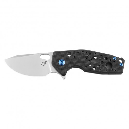 Складной нож FOX knives FX-526 TCBL Suru Складной нож FOX knives FX-526 TCBL Suru