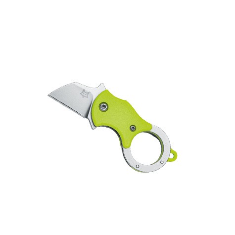 Складной нож Fox Knives FX-536 G Mini Ta Складной нож Fox Knives FX-536 G Mini Ta