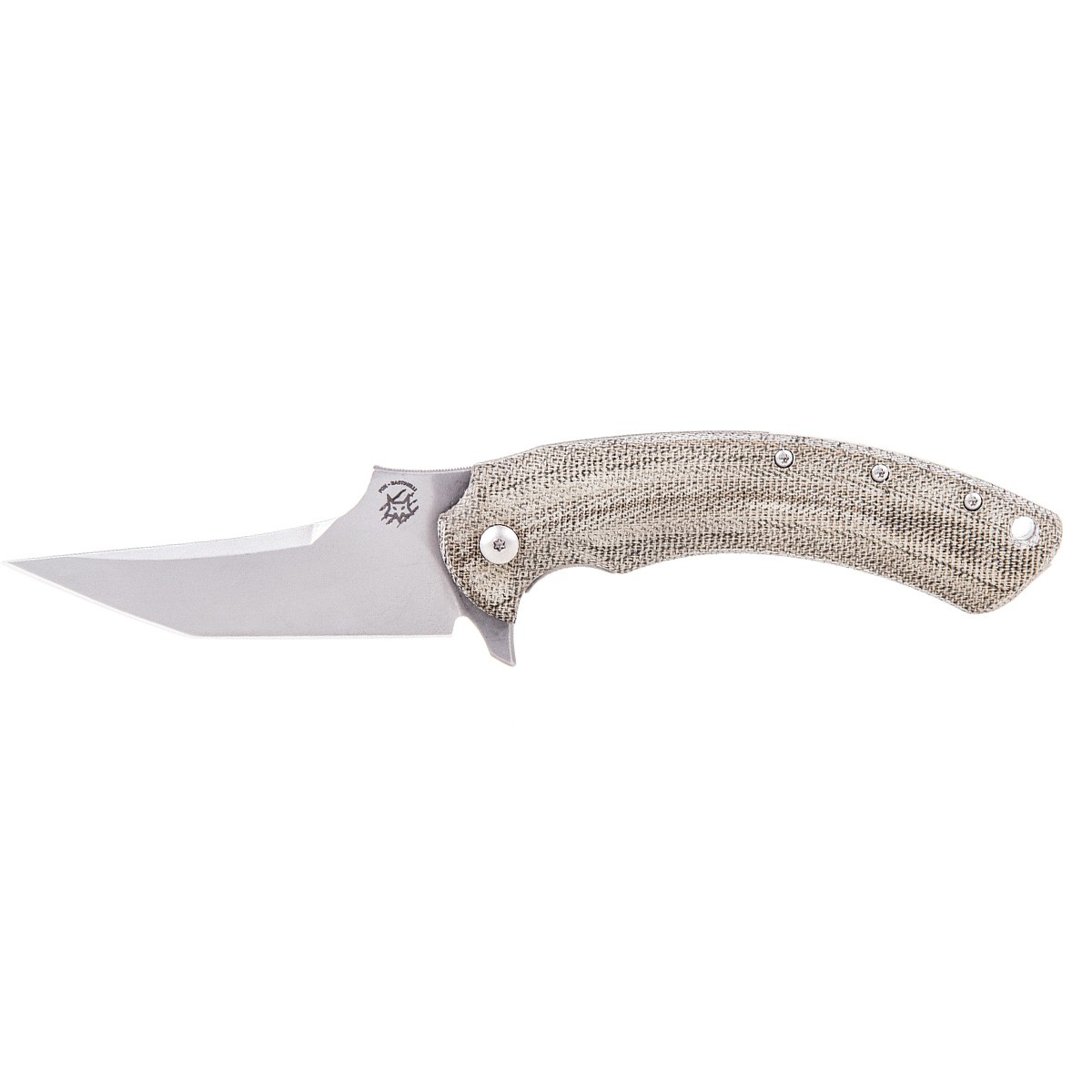 Складной нож Fox knives FX-537SW Geco Bastinelli Складной нож Fox knives FX-537SW Geco Bastinelli