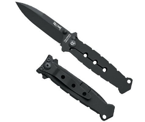 Складной нож Fox Knives Hector 504 B Складной нож Fox Knives Hector 504 B