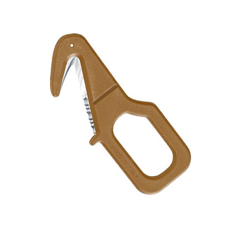 Стропорез Fox Knives Rescue Emergency Tool 640 OD Стропорез Fox Knives Rescue Emergency Tool 640 OD