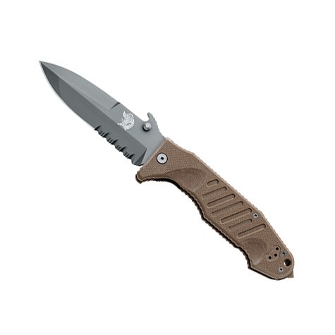 Складной нож Fox knives SOK09CM01E DELTA SPECIAL OPERATION Складной нож Fox knives SOK09CM01E DELTA SPECIAL OPERATION