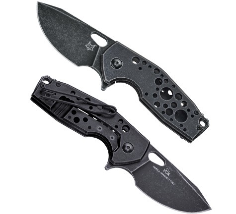 Складной нож Fox Knives Suru 526 ALB Складной нож Fox Knives Suru 526 ALB