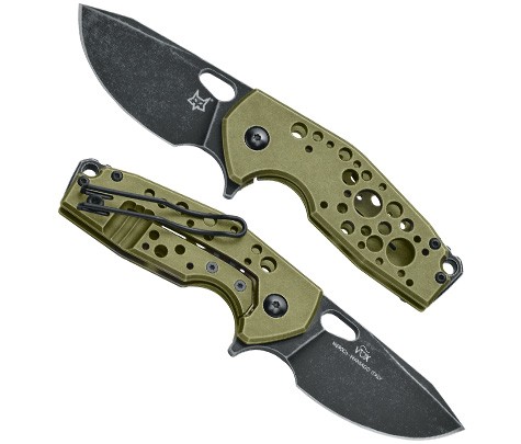 Складной нож Fox Knives Suru 526 ALG Складной нож Fox Knives Suru 526 ALG