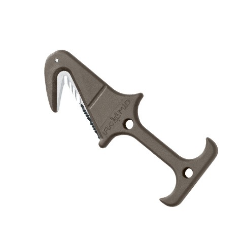 Стропорез Fox Knives Tactical 640/22 OD Стропорез Fox Knives Tactical 640/22 OD