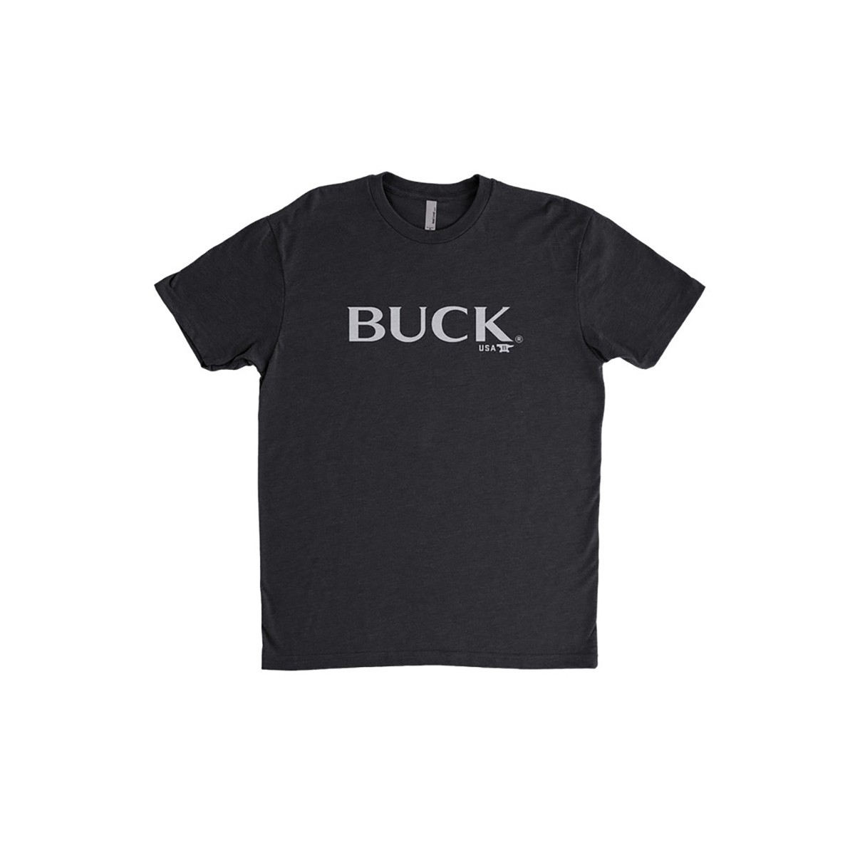 Футболка Buck 13418 Mens Buck USA Tee Футболка Buck 13418 Mens Buck USA Tee