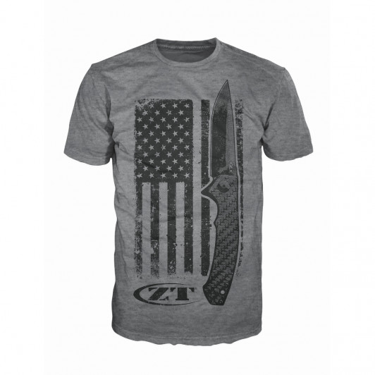 Футболка Zero Tolerance SHIRTZT201M Футболка Zero Tolerance SHIRTZT201M