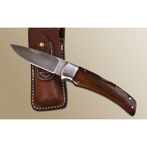 Складной нож G.Sakai New Folding Hunter 10401 Складной нож G.Sakai New Folding Hunter 10401