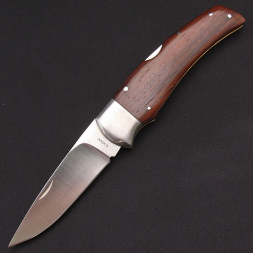 Складной нож G.Sakai New Folding Hunter Small 10403 Складной нож G.Sakai New Folding Hunter Small 10403