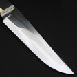 Туристический нож G.Sakai Mr. Kitano Ultimate No.2 Micarta 60602 Туристический нож G.Sakai Mr. Kitano Ultimate No.2 Micarta 60602