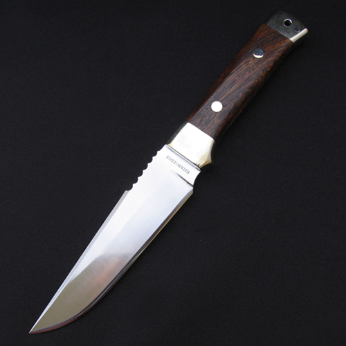 Туристический нож G.Sakai Kitano Edge Ultimate №2, 60604 Туристический нож G.Sakai Kitano Edge Ultimate №2, 60604