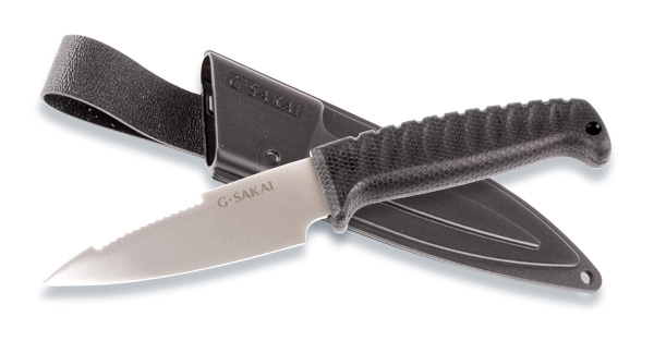 Рыбацкий нож G.Sakai 10846 Рыбацкий нож G.Sakai 10846