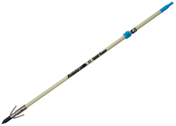 Гарпун арбалетный Centershot Piranha 17" JKTJ-C13003-17 2 шт. Гарпун арбалетный Centershot Piranha 17" JKTJ-C13003-17 2 шт.