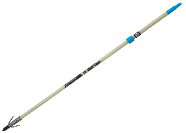 Гарпун арбалетный Centershot Piranha 19" JKTJ-C13003-19 2 шт. Гарпун арбалетный Centershot Piranha 19" JKTJ-C13003-19 2 шт.