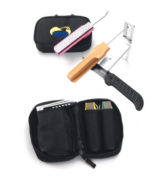 Точильный набор Gatco 10002 Точильный набор Gatco 10002