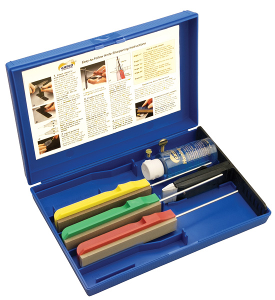 Точильный набор Gatco 10003 Точильный набор Gatco 10003