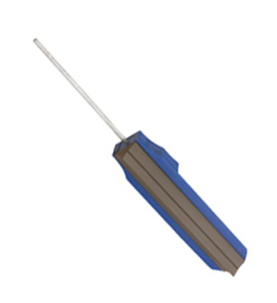 Точильный брусок Gatco 15007 Fine Serrated Точильный брусок Gatco 15007 Fine Serrated