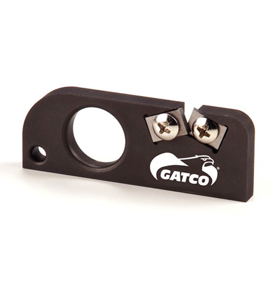 Точилка Gatco 40006 Military Compact Точилка Gatco 40006 Military Compact