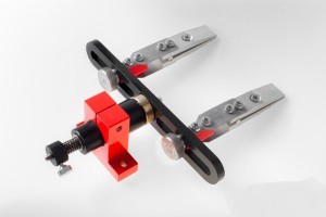 Поворотный узел для точилок Геометрия, образца 2019 года Поворотный узел для точилок Геометрия, образца 2019 года