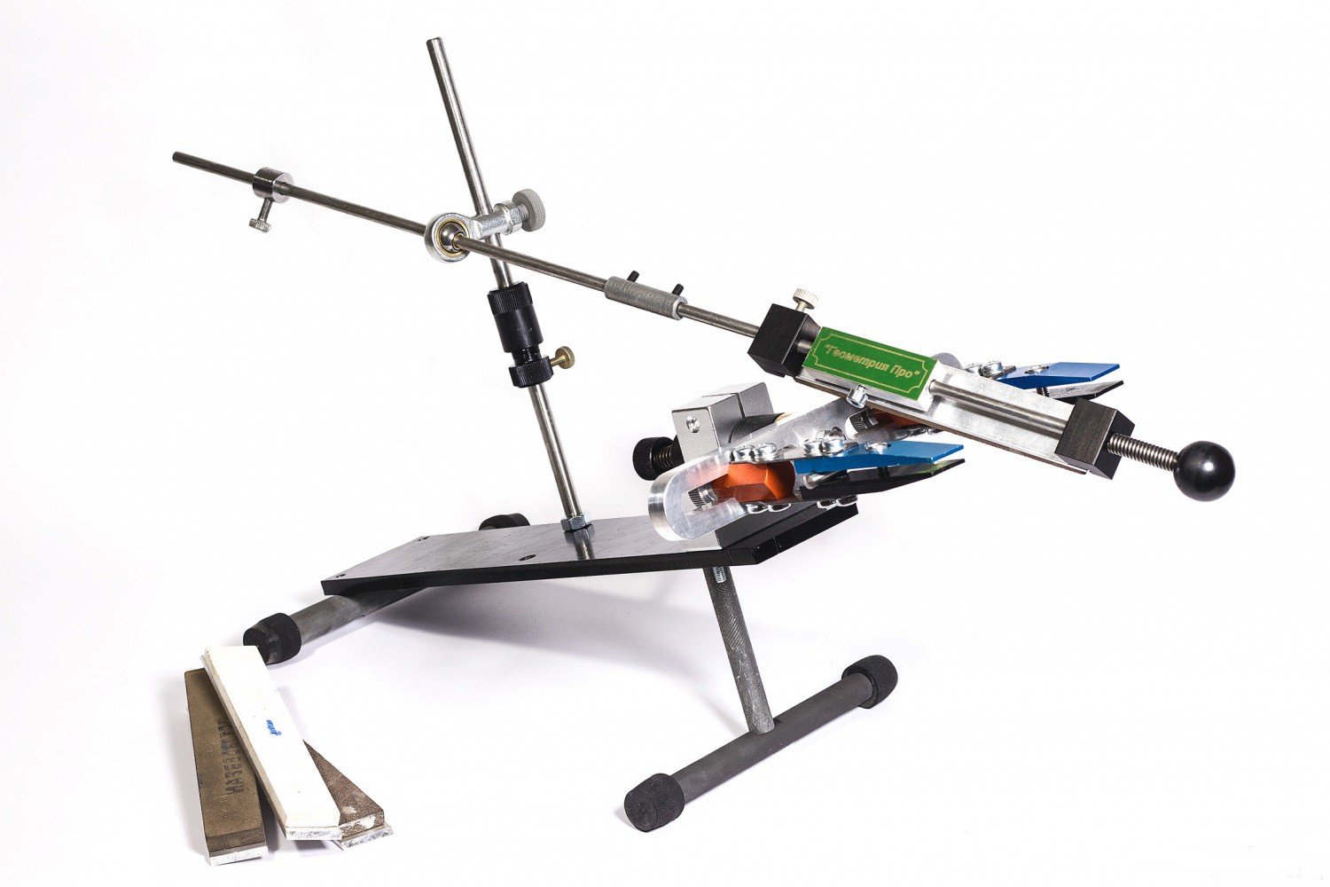 Система для заточки ножей Геометрия Про V-2 Система для заточки ножей Геометрия Про V-2