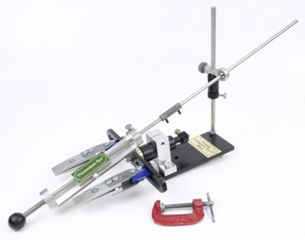 Система для заточки ножей Геометрия Про V Мини Система для заточки ножей Геометрия Про V Мини