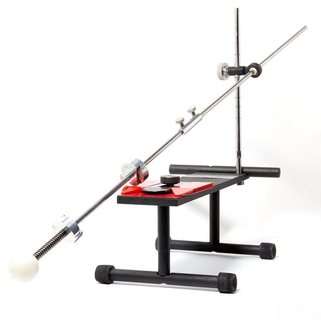 Заточной станок Геометрия в комплекте с веневскими камнями, # 200, 350, 500, 1200, 2200, 6000 grit Заточной станок Геометрия в комплекте с веневскими камнями, # 200, 350, 500, 1200, 2200, 6000 grit