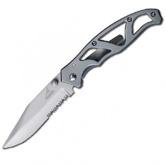 Складной нож Gerber Paraframe Pckt Folding 1 DP SE, (1013968) Складной нож Gerber Paraframe Pckt Folding 1 DP SE, (1013968)