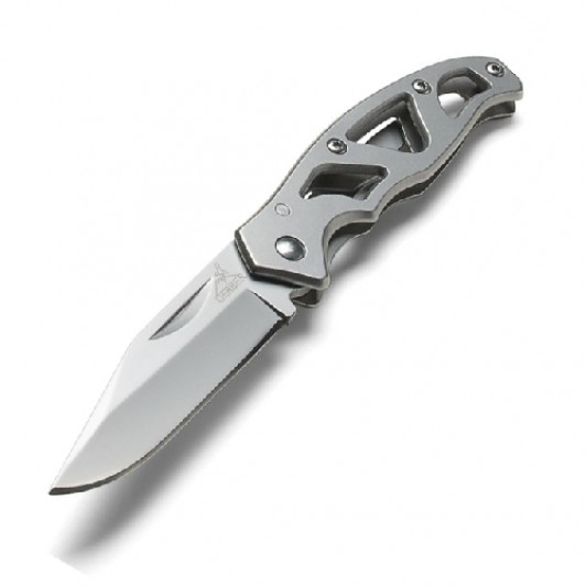 Складной нож Gerber Essentials Paraframe Mini, (1013954) Складной нож Gerber Essentials Paraframe Mini, (1013954)