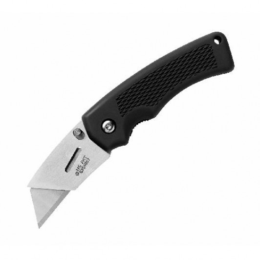 Складной нож Gerber Edge Tachide, Black Rubber Handle, 31-000668 Складной нож Gerber Edge Tachide, Black Rubber Handle, 31-000668