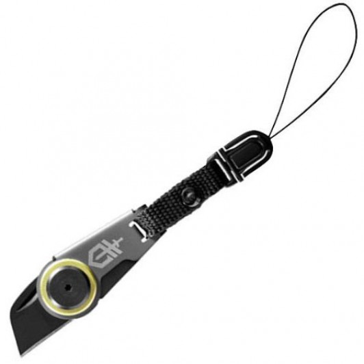 Складной мини-нож Gerber Essentials GDC Zip Blade 31-001742 Складной мини-нож Gerber Essentials GDC Zip Blade 31-001742