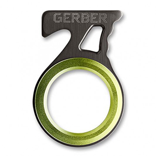 Нож-крюк Gerber GDC Hook 31-001695 Нож-крюк Gerber GDC Hook 31-001695