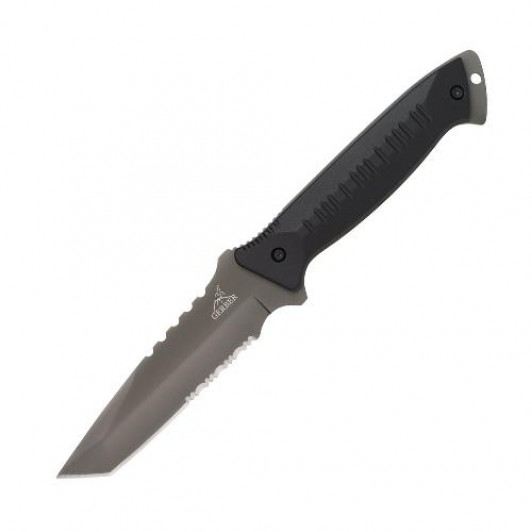 Тактический нож Gerber Tactical Warrant Fixed Blade Tanto SE 31-000560 Тактический нож Gerber Tactical Warrant Fixed Blade Tanto SE 31-000560