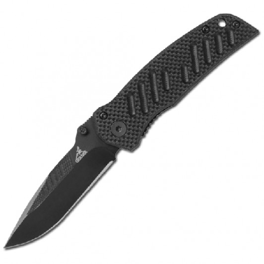 Складной нож Gerber Tactical Mini Swagger, 31-000593 Складной нож Gerber Tactical Mini Swagger, 31-000593