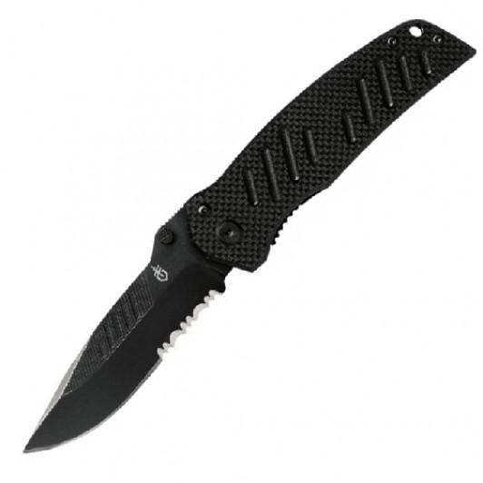 Складной нож Gerber Tactical Swagger 31-000594 Складной нож Gerber Tactical Swagger 31-000594