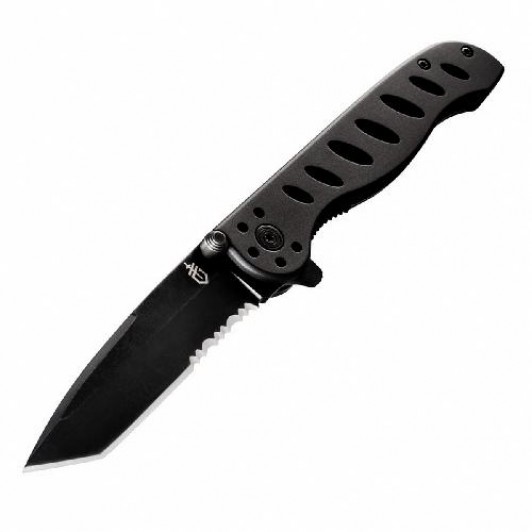 Складной нож Gerber Tactical Evo Large Tanto, 31-001755 Складной нож Gerber Tactical Evo Large Tanto, 31-001755