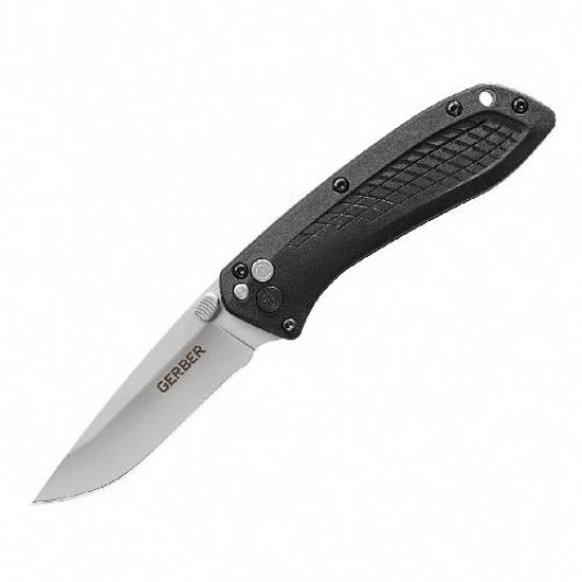 Складной нож Gerber US Assist 420HC - FE Складной нож Gerber US Assist 420HC - FE