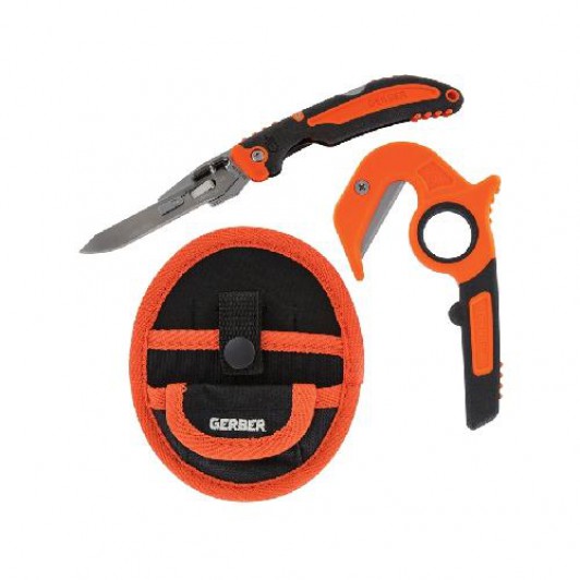 Комплект ножей Gerber Vital Combo Комплект ножей Gerber Vital Combo