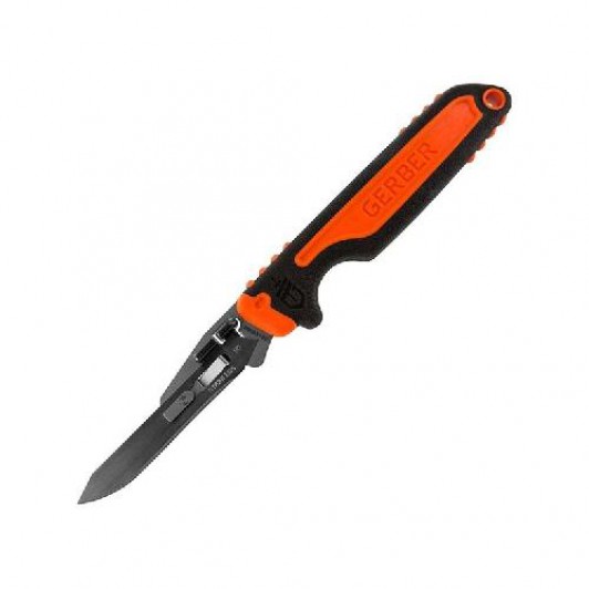 Нож Gerber Vital Fixed Blade with Sheath, 31-003006 Нож Gerber Vital Fixed Blade with Sheath, 31-003006