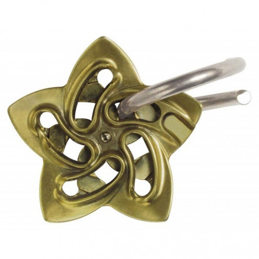 Головоломка Hanayama HZ 5-11 Huzzle, Helix Головоломка Hanayama HZ 5-11 Huzzle, Helix