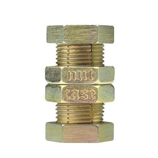 Головоломка Hanayama HZ 6-04 Huzzle, Nutcase Головоломка Hanayama HZ 6-04 Huzzle, Nutcase