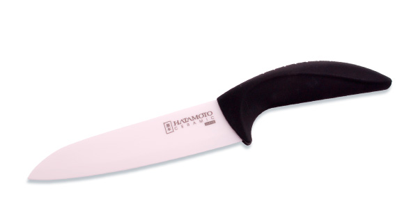 Керамический шеф нож HM 160W-A Керамический шеф нож HM 160W-A