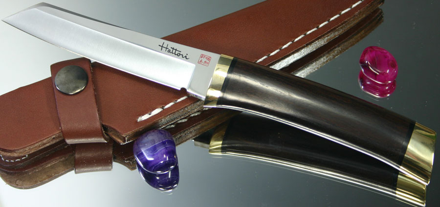 Туристический нож Hattori 3717 Tanto Туристический нож Hattori 3717 Tanto