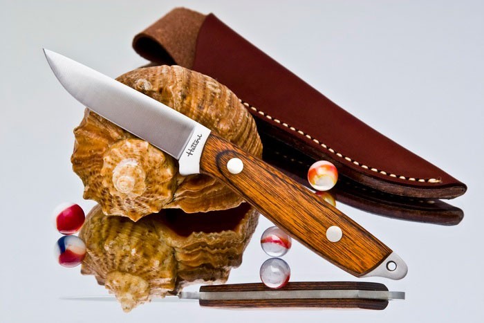 Нож для рыбалки Hattori HA-02 Fisherman's Lover Нож для рыбалки Hattori HA-02 Fisherman's Lover