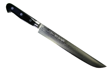 Гастрономический (филейный) нож Hattori 240mm HD-11 Гастрономический (филейный) нож Hattori 240mm HD-11