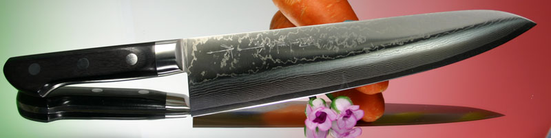 Кухонный нож Hattori Western Deba 240 мм., HD-13 Кухонный нож Hattori Western Deba 240 мм., HD-13