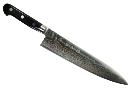 Поварской нож Hattori HD-9, 27 см. Поварской нож Hattori HD-9, 27 см.