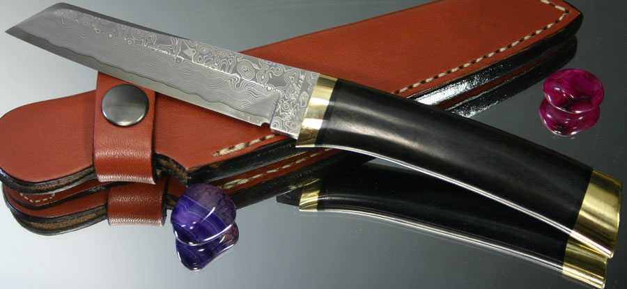 Туристический нож Hattori KD30-3717 Tanto Туристический нож Hattori KD30-3717 Tanto