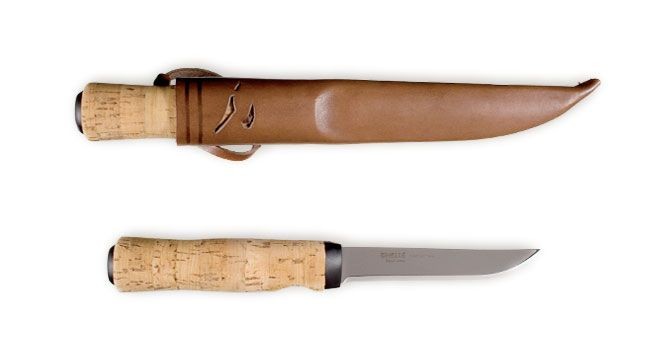 Туристический нож Helle 120 G Hellefisk Туристический нож Helle 120 G Hellefisk