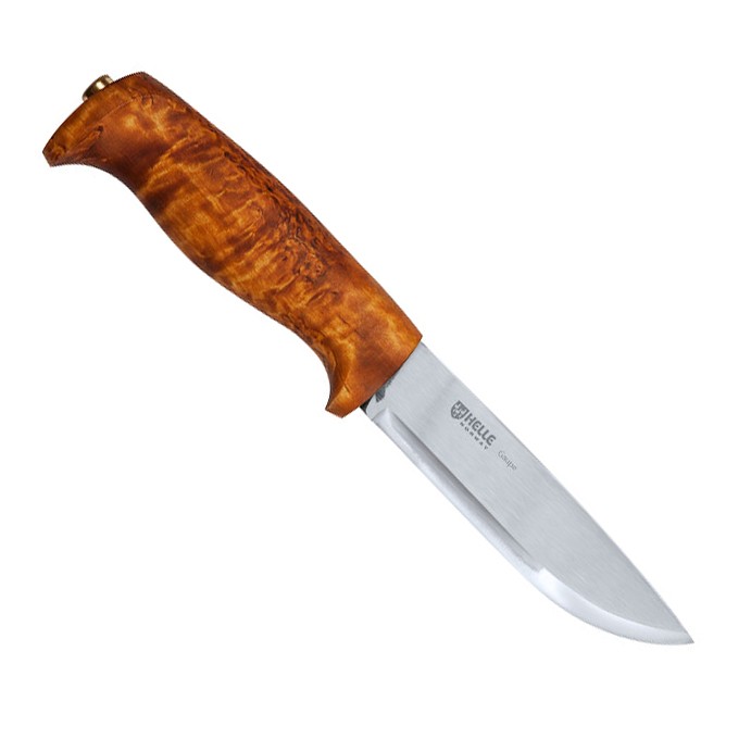 Туристический нож Helle 310 Gaupe Туристический нож Helle 310 Gaupe