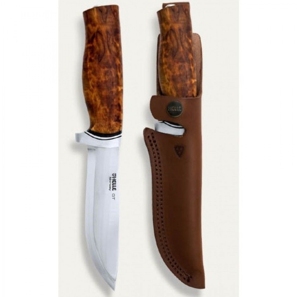 Туристический нож Helle 36 G GT Туристический нож Helle 36 G GT
